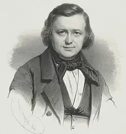 Charles-Louis Hanssens.