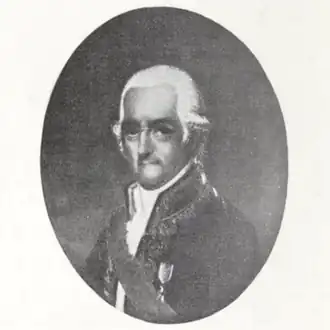 Charles-Marie de La Grandière