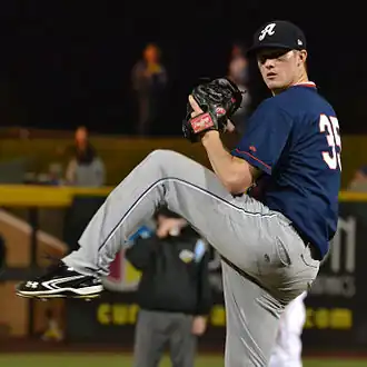 Image illustrative de l’article Charles Brewer