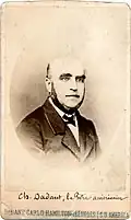 Charles Dadant jeune