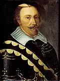Charles IX