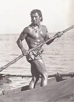 Charles Moulin,le berger piémontais