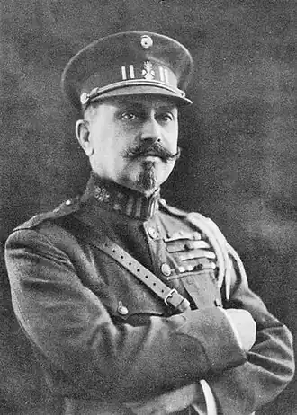 Charles Tombeur de Tabora