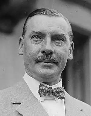 Charles Pineton de Chambrun (1875-1952)