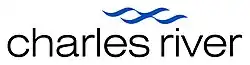 logo de Charles River