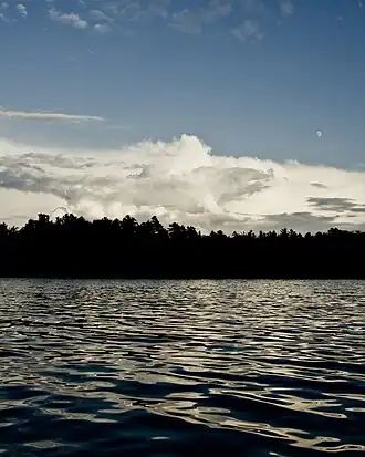 Image illustrative de l’article Lac Charleston