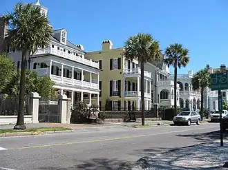 Charleston (Caroline du Sud)