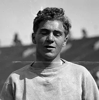 Image illustrative de l’article Charley Borah