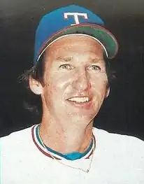 Image illustrative de l’article Charlie Hough