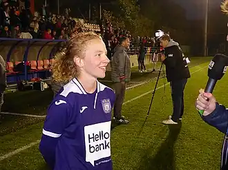 Image illustrative de l’article Charlotte Tison