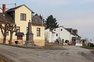 Charlottenberg (Allemagne)