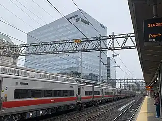 illustration de Charter Communications