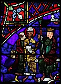 Jugement d'Apollinaire.