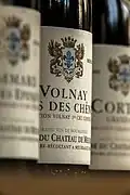Volnay.