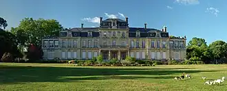 Image illustrative de l’article Château de Bourran