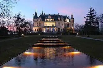 Image illustrative de l’article Château Pichon