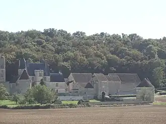 Lichères-sur-Yonne