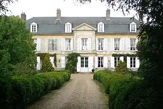 Château.