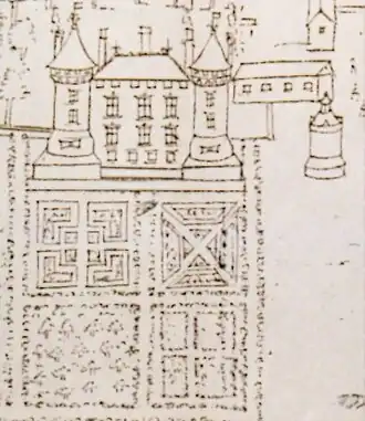 Image illustrative de l’article Château-Couvert