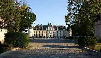 Augerville-la-Rivière