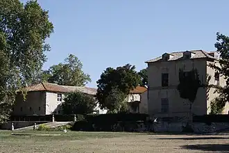 Image illustrative de l’article Domaine du Grand-Saint-Jean