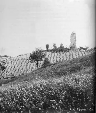 Saint-Pierre-de-Méaroz