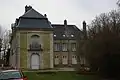 Le château.