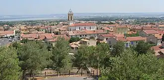 Châteauneuf-les-Martigues
