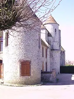 Château de Piffonds
