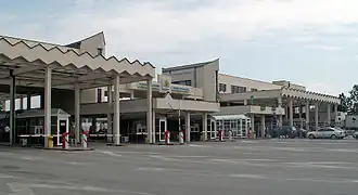 Image illustrative de l’article Route nationale 63 (Grèce)