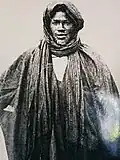 Cheikh Ibra Fall