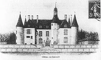 Chemault