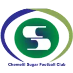 Logo du Chemelil Sugar