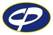 Ancien logo