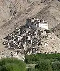 Chemrey Gompa