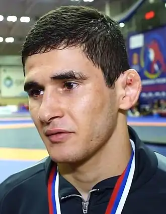 Image illustrative de l’article Chermen Valiev