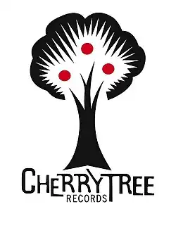 Description de l'image Cherrytree Records logo.jpg.