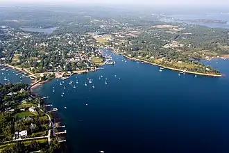 Chester (Nouvelle-Écosse)