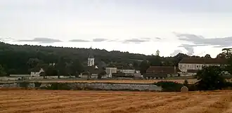 Chezelles (Indre-et-Loire)