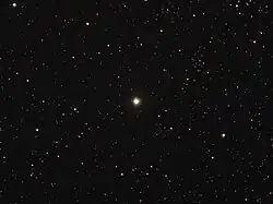 Description de l'image Chi Cassiopeiae.jpg.