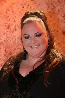 Description de l'image Chiara1.JPG.