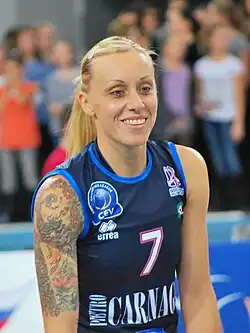 Image illustrative de l’article Chiara Negrini