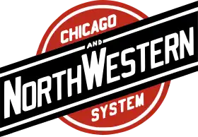 Image illustrative de l’article Chicago and North Western Railway
