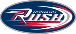 Chicago Rush 2013
