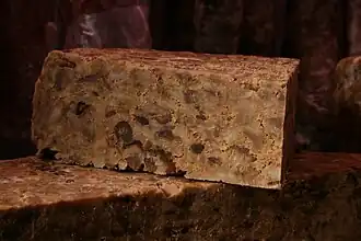 Image illustrative de l’article Chicharrón