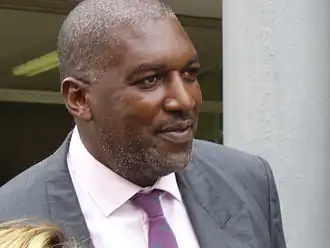 Image illustrative de l’article Chicho Sibilio