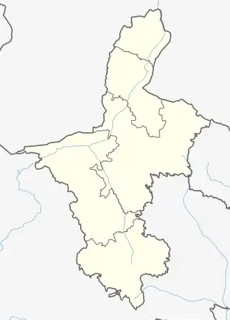 (Voir situation sur carte : Ningxia)