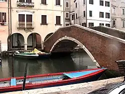 Ponte Zitelle vecchie