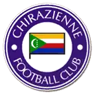 Logo du Chirazienne Omnisport Club