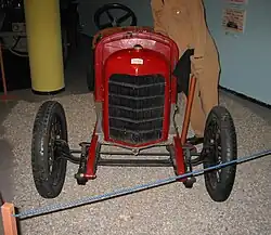 illustration de Chiribiri